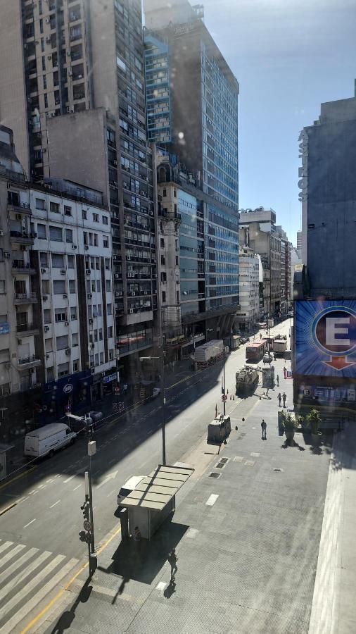 Tu Lugar En Buenos Aires 2 Ambientesアパートメント エクステリア 写真