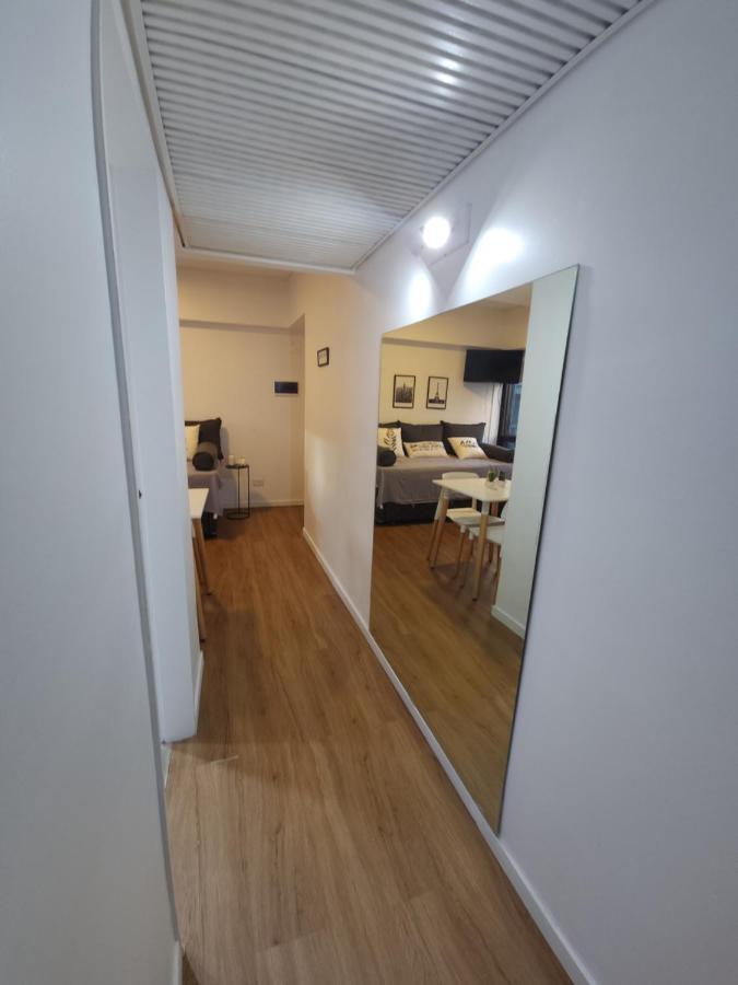 Tu Lugar En Buenos Aires 2 Ambientesアパートメント エクステリア 写真