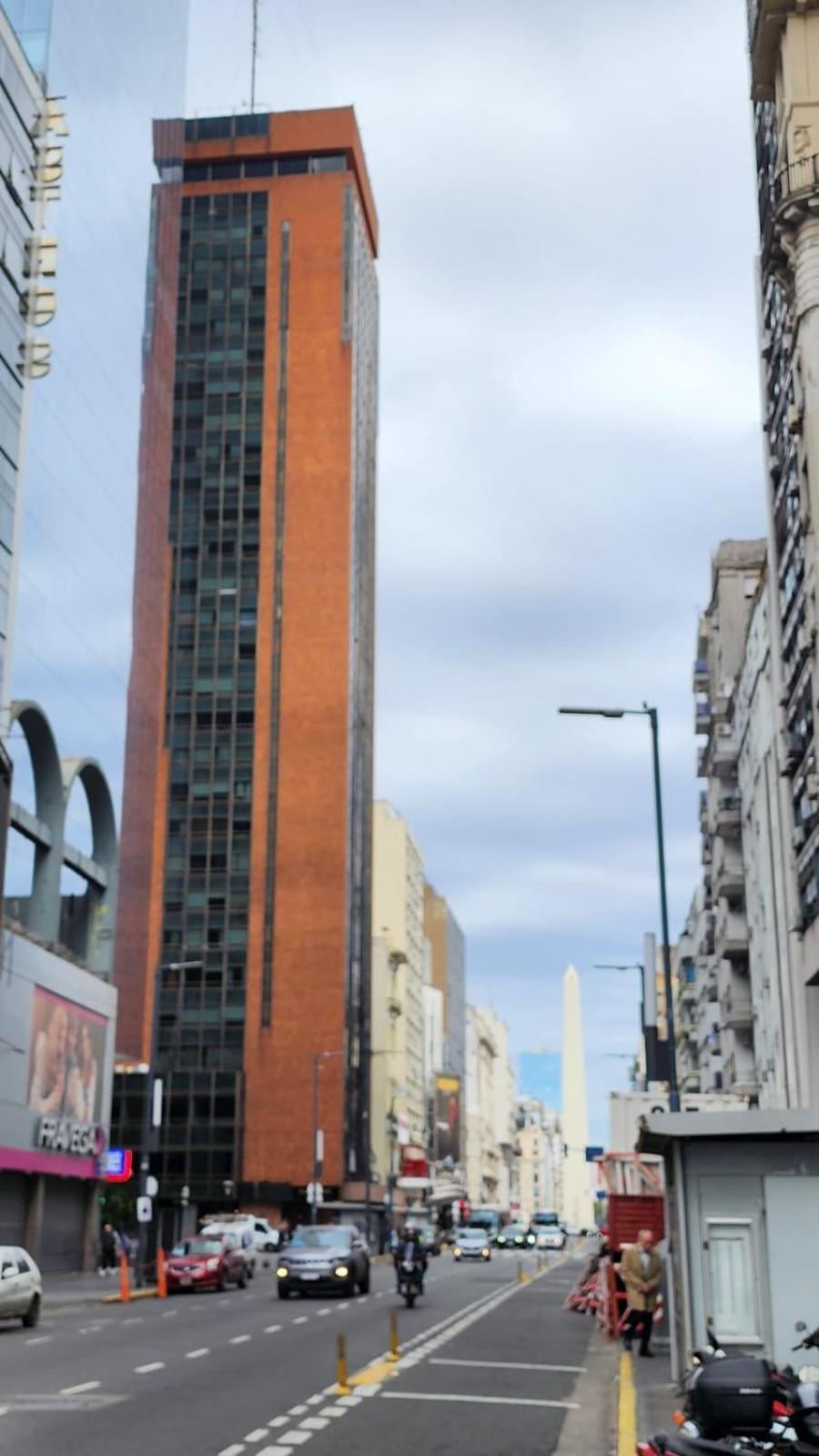 Tu Lugar En Buenos Aires 2 Ambientesアパートメント エクステリア 写真
